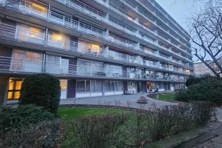 AppartementBorgerhout