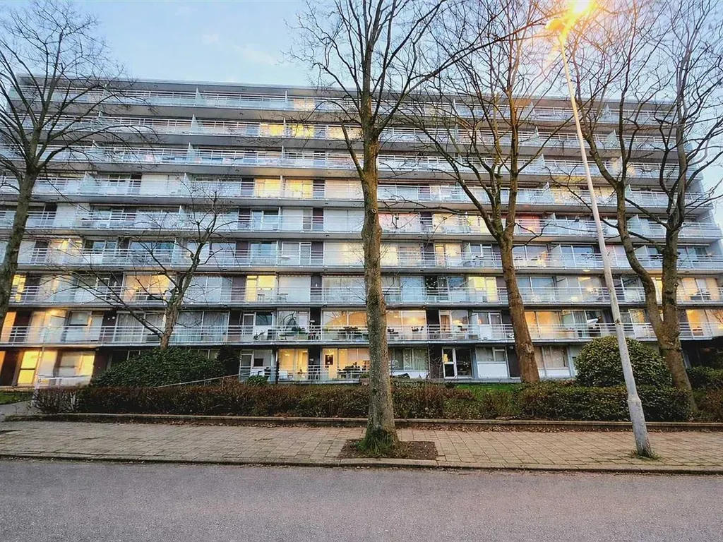 Appartement in Borgerhout - 7684044 - Bikschotelaan 232, 2140 BORGERHOUT
