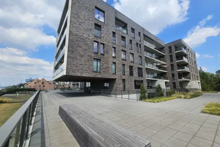 Appartement Te Huur Hemiksem