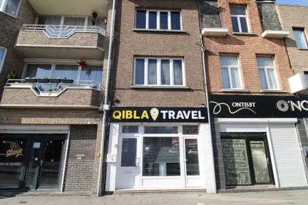 Appartement Te Huur Hoboken