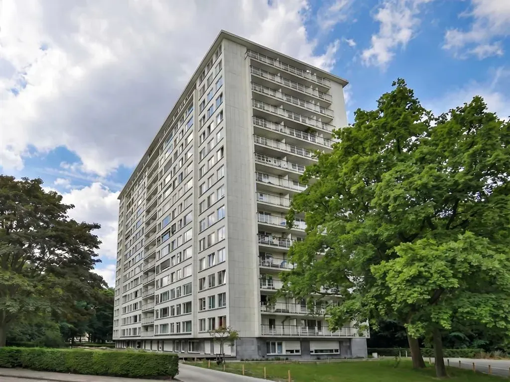 Appartement in Antwerpen - 7684047 - Rodekruislaan 3, 2600 ANTWERPEN