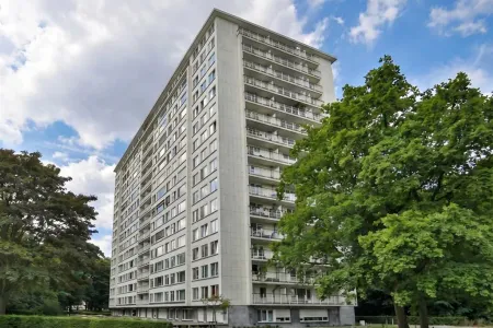  Verhuurd Antwerpen