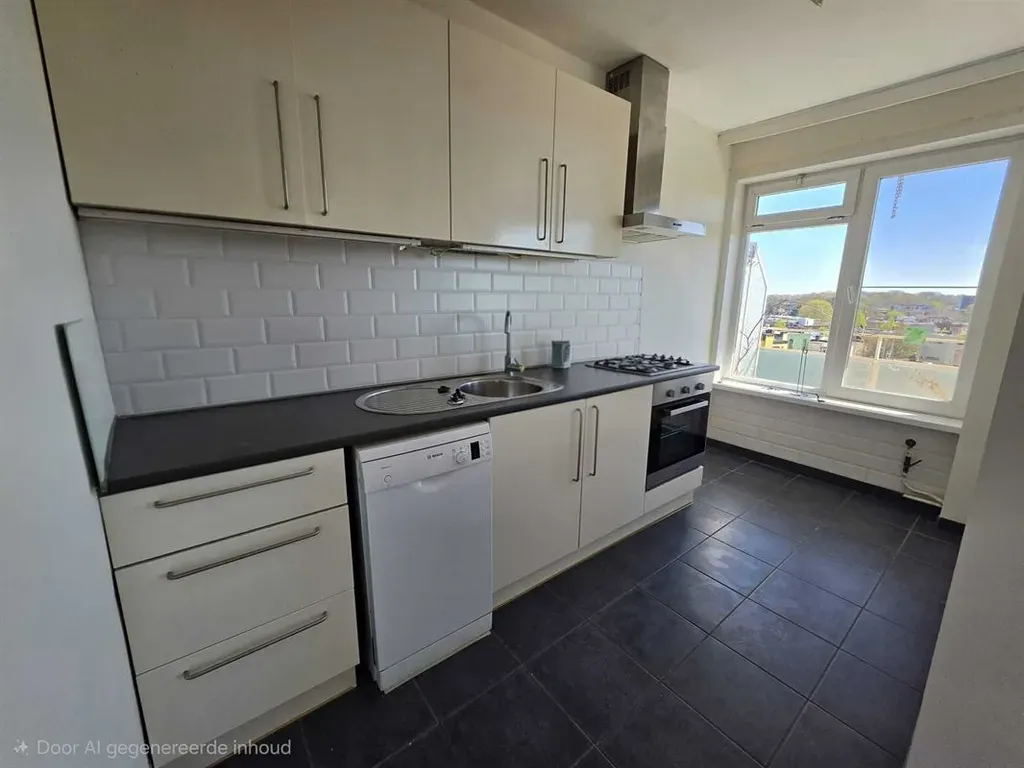 Appartement in Antwerpen - 7684047 - Rodekruislaan 3, 2600 ANTWERPEN