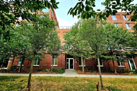 AppartementAntwerpen