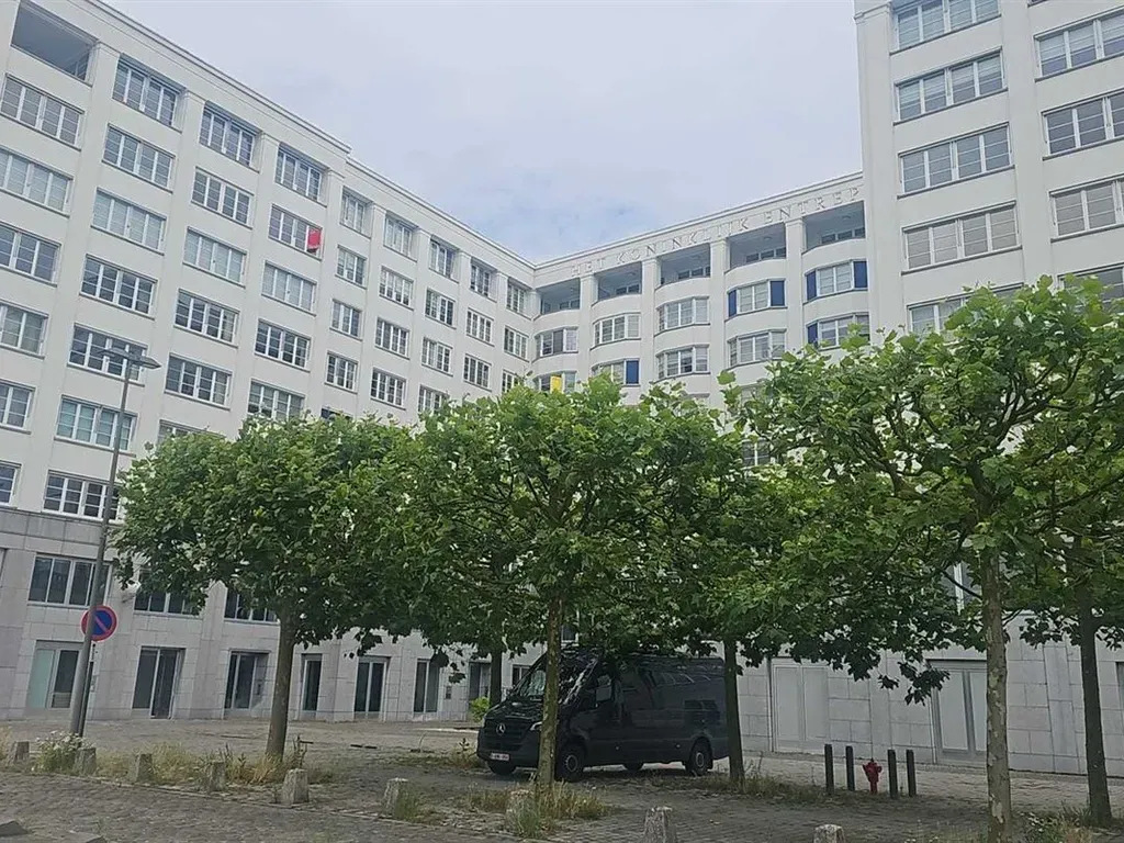 Appartement in Antwerpen - 7684041 - Entrepotkaai 10, 2000 ANTWERPEN