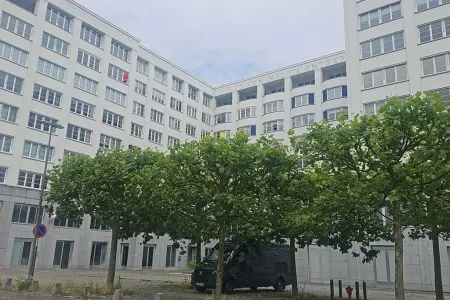 AppartementAntwerpen