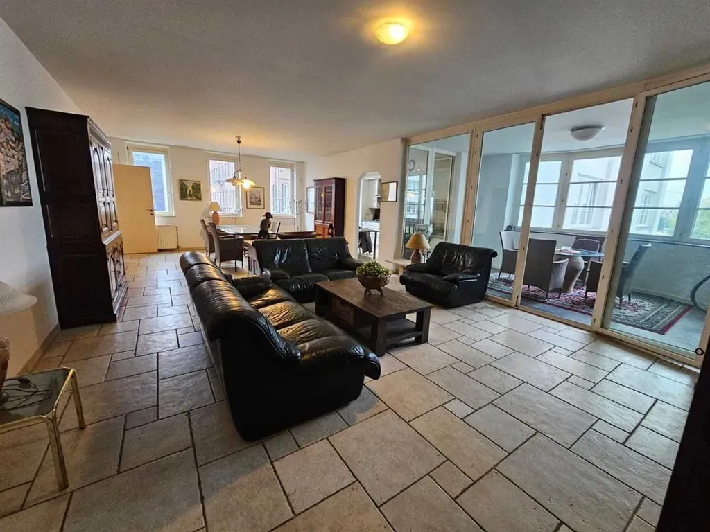 Appartement in Antwerpen - 7684041 - Entrepotkaai 10, 2000 ANTWERPEN