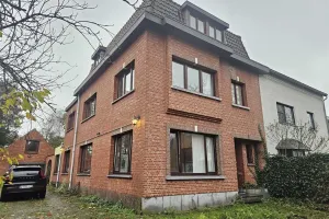 HuisBrasschaat