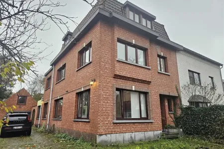 HuisBrasschaat