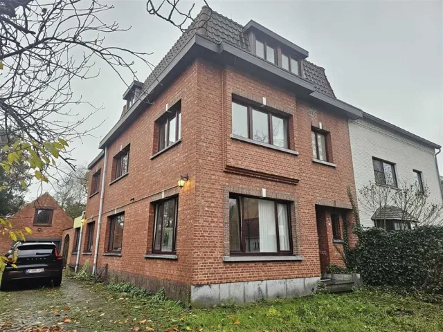 Huis in Brasschaat - Bethaniëlei 60, 2930
