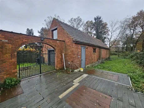 Huis in Brasschaat - Bethaniëlei 60, 2930 - foto 2
