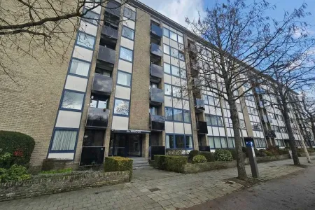 Appartement Te Koop Borgerhout