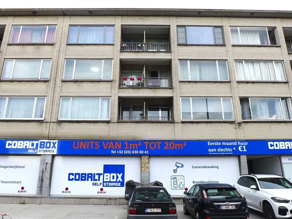 Appartement Te Koop Deurne