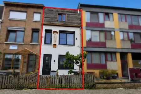 Garage Te Koop Antwerpen