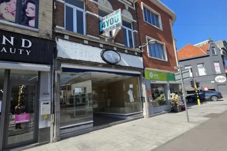 Huis Te Koop Merksem