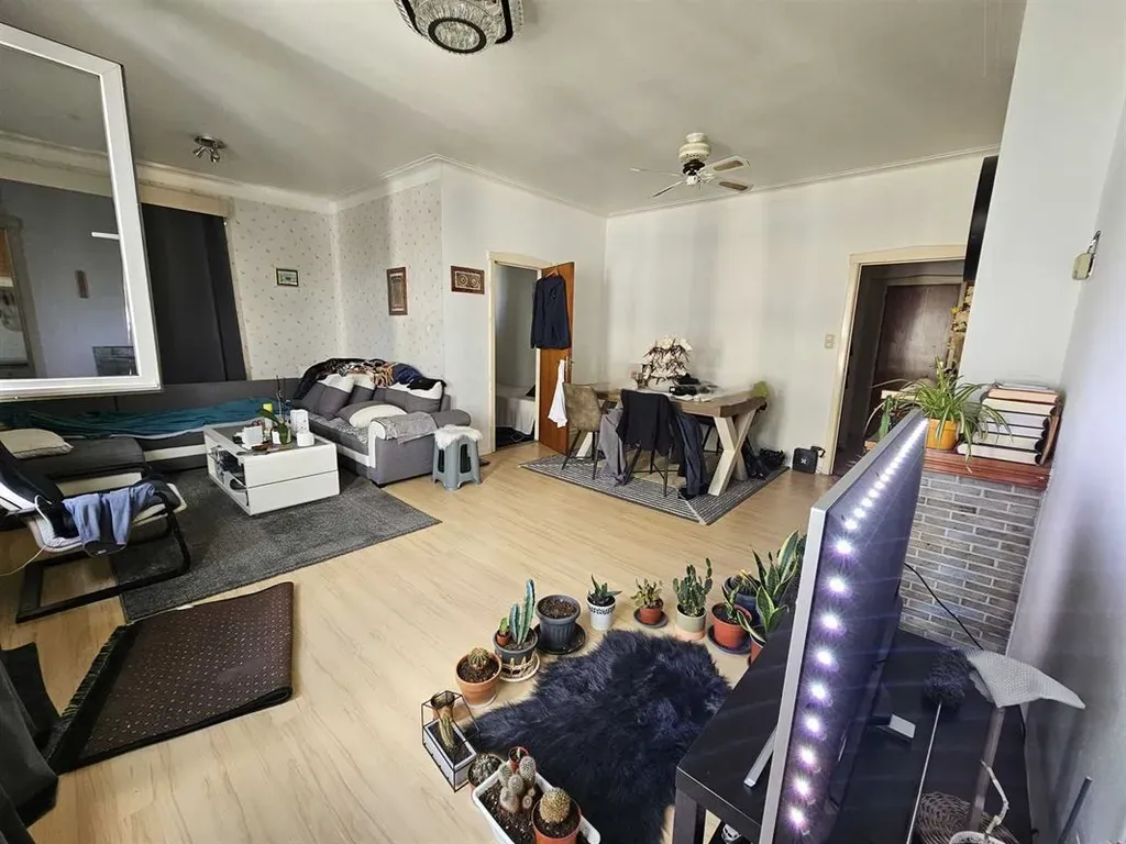 Appartement in Borgerhout - 7684035 - Xaveriusstraat 1A, 2140 BORGERHOUT