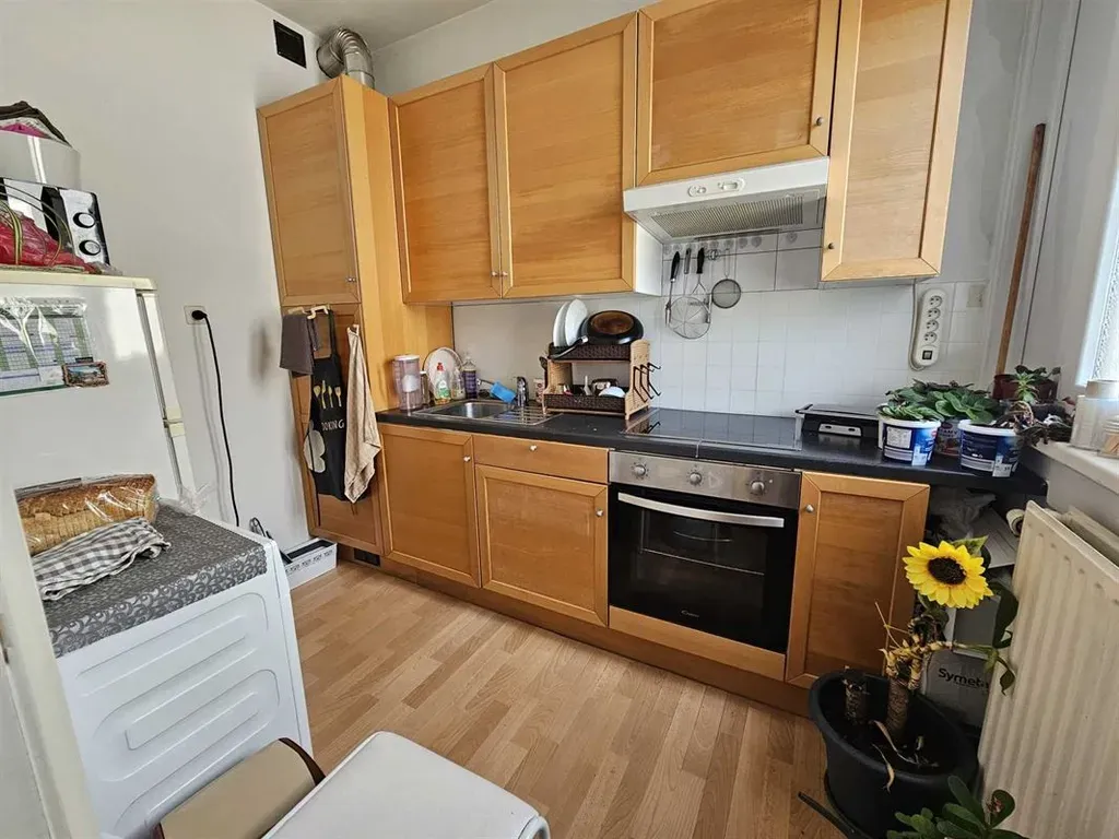 Appartement in Borgerhout - 7684035 - Xaveriusstraat 1A, 2140 BORGERHOUT