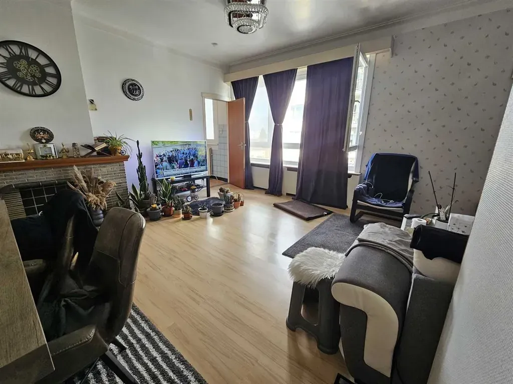 Appartement in Borgerhout - 7684035 - Xaveriusstraat 1A, 2140 BORGERHOUT