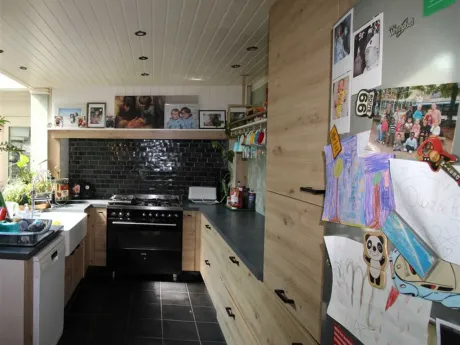 Maison à Merksem - Generaal Mahieustraat 31, 2170 - photo 5
