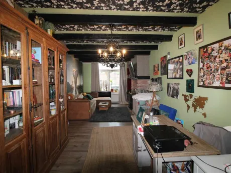 Maison à Merksem - Generaal Mahieustraat 31, 2170 - photo 3