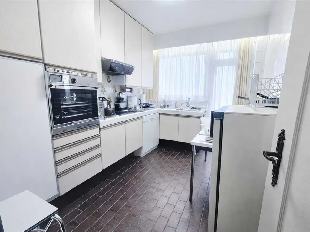 Appartement in Borgerhout - 7684044 - Bikschotelaan 232, 2140 BORGERHOUT