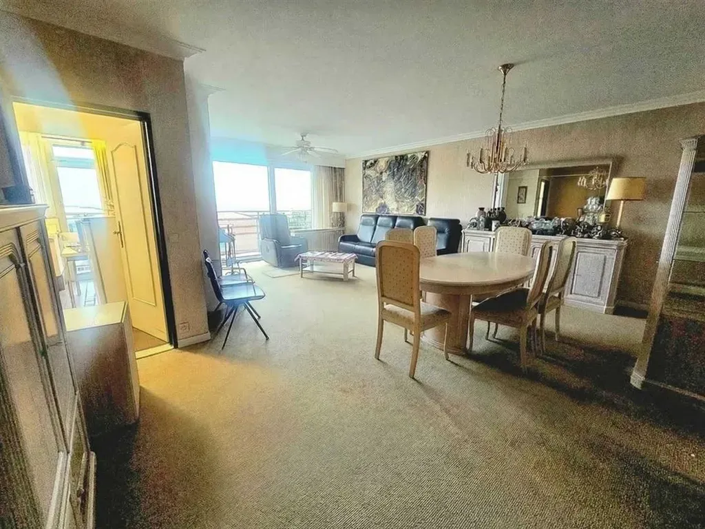 Appartement in Borgerhout - 7684044 - Bikschotelaan 232, 2140 BORGERHOUT