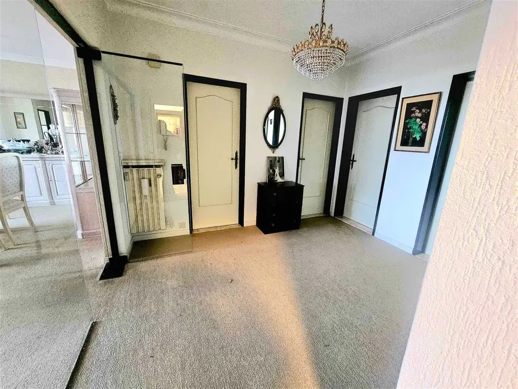 Appartement in Borgerhout - 7684044 - Bikschotelaan 232, 2140 BORGERHOUT