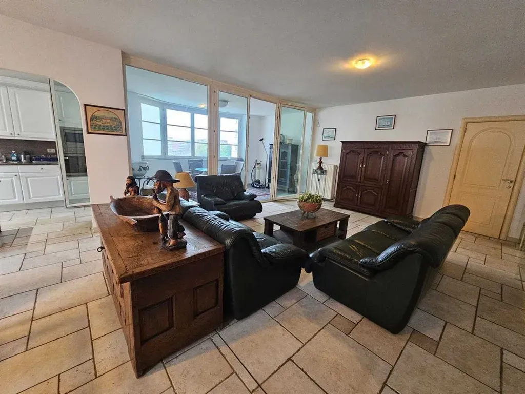 Appartement in Antwerpen - 7684041 - Entrepotkaai 10, 2000 ANTWERPEN