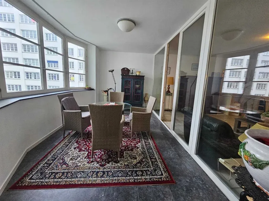 Appartement in Antwerpen - 7684041 - Entrepotkaai 10, 2000 ANTWERPEN