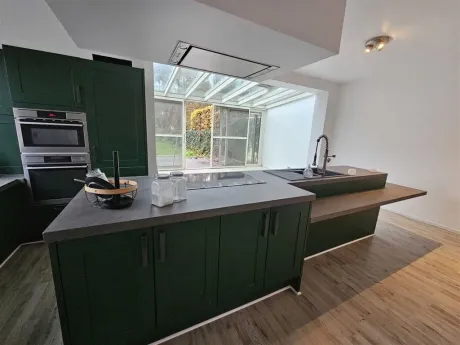 Huis in Brasschaat - Bethaniëlei 60, 2930 - foto 4