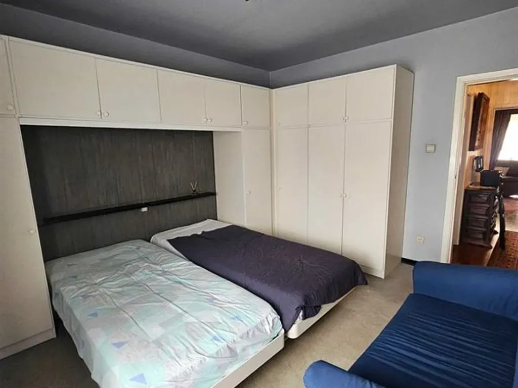 Appartement in Borgerhout - 7684043 - Lodewijk Van Berckenlaan 344, 2140 BORGERHOUT