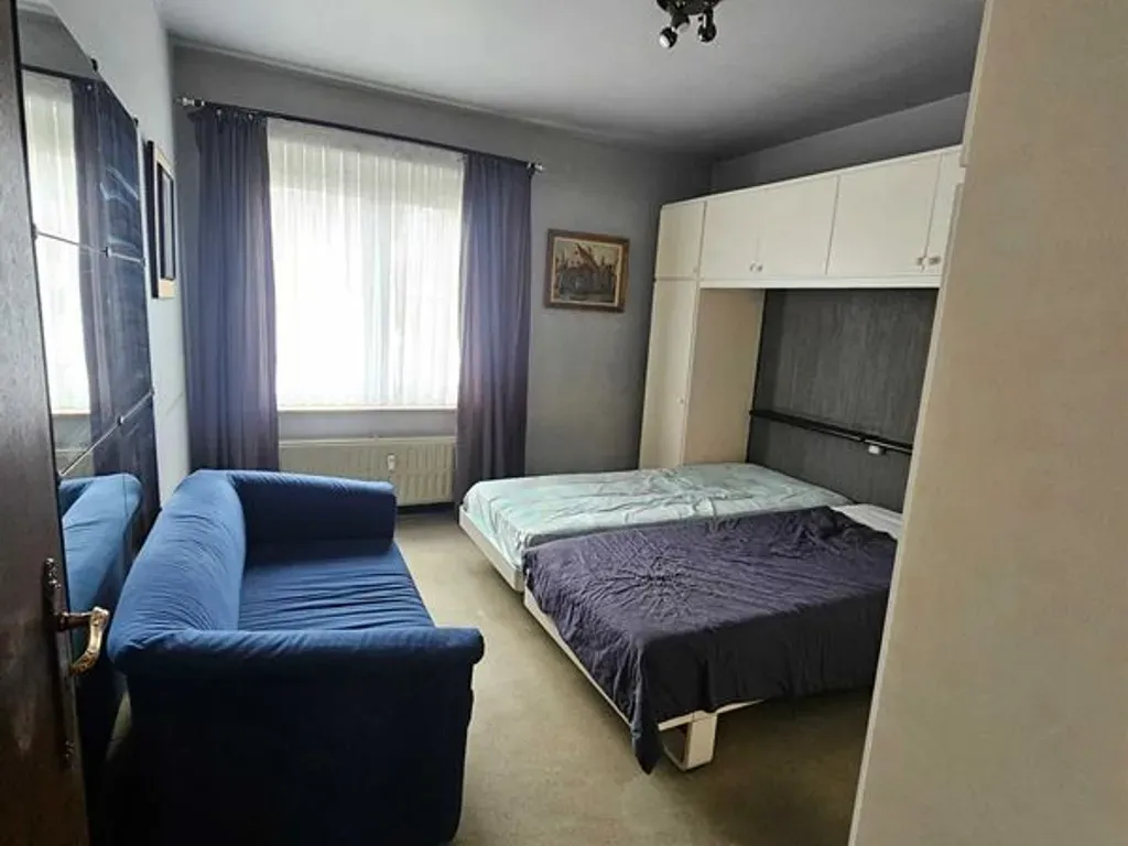 Appartement in Borgerhout - 7684043 - Lodewijk Van Berckenlaan 344, 2140 BORGERHOUT