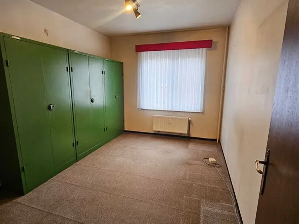Appartement in Borgerhout - 7684043 - Lodewijk Van Berckenlaan 344, 2140 BORGERHOUT