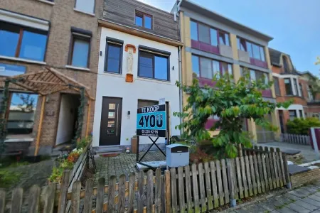 Garage Te Koop Antwerpen