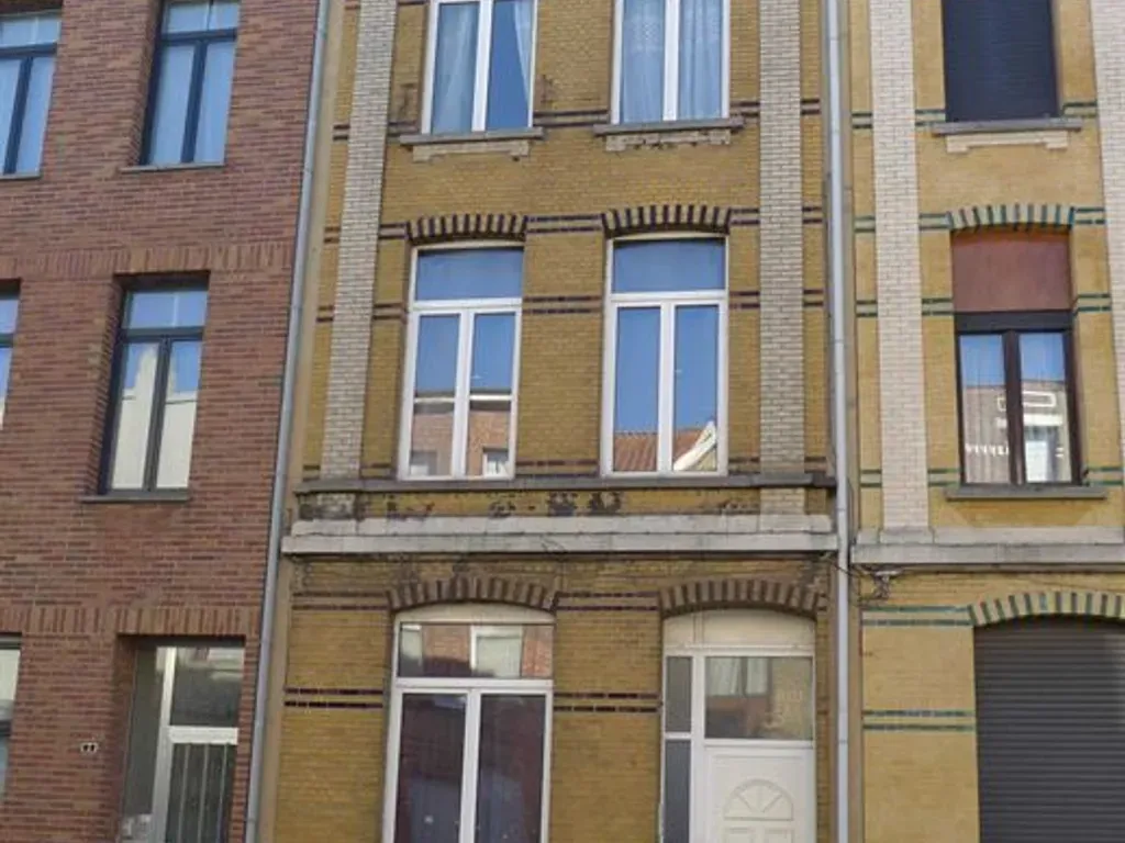 Hoofdfoto Appartement in Antwerpen