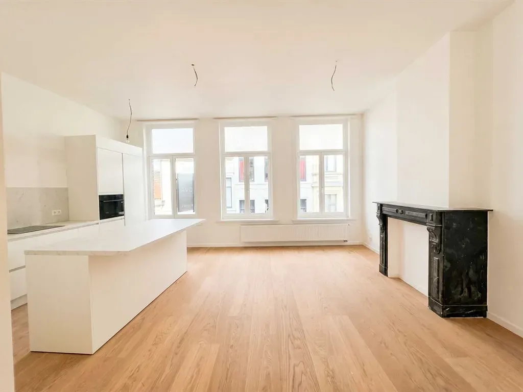 Hoofdfoto Appartement in Borgerhout