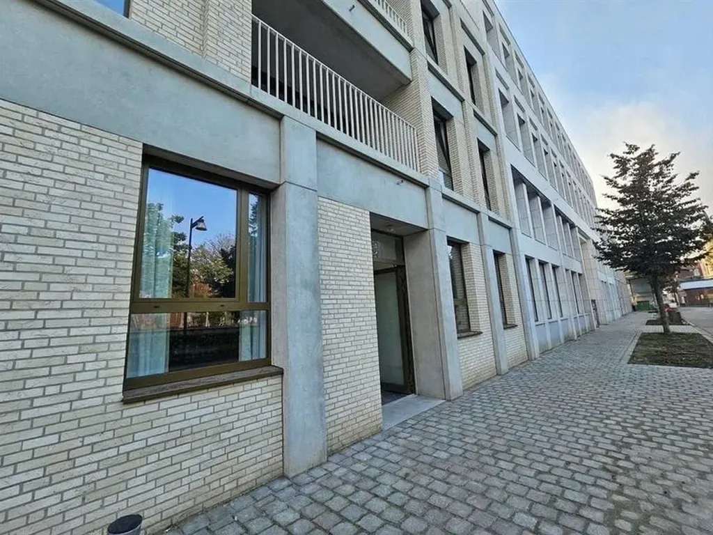 Hoofdfoto Appartement in Berchem