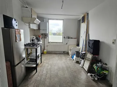 Maison à Anvers - Korte Stuivenbergstraat 36, 2060 - photo 4