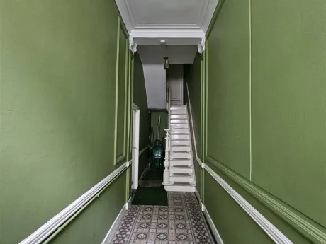 Maison à Anvers - Korte Stuivenbergstraat 36, 2060 - photo 3