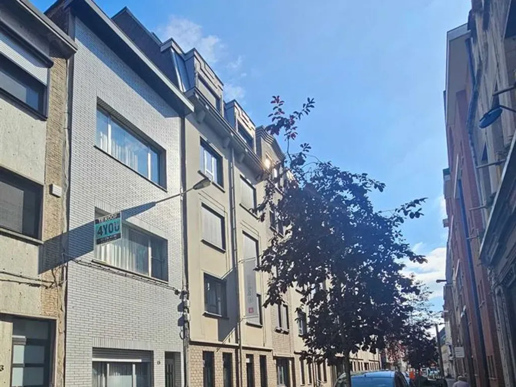 Hoofdfoto Huis in Antwerpen