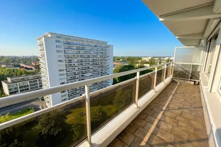 Appartement Te Huur Hoboken