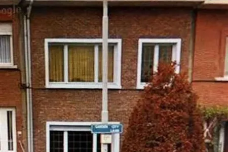 Huis Te Koop Antwerpen