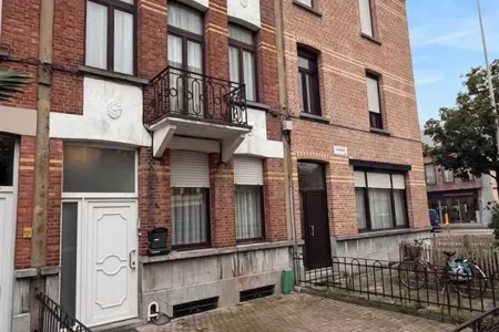 Huis Te Koop Antwerpen