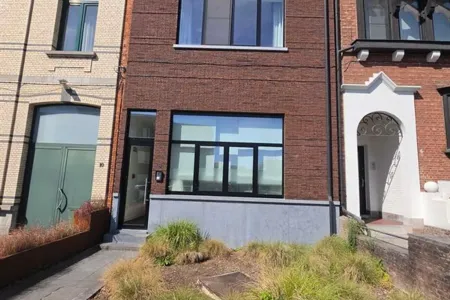 Appartement Te Huur Wilrijk