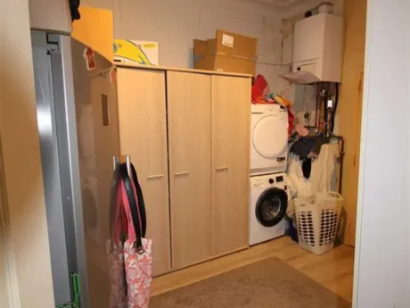 Maison à Merksem - Generaal Mahieustraat 31, 2170 - photo 7