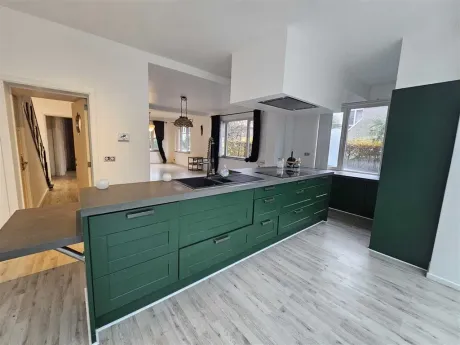 Huis in Brasschaat - Bethaniëlei 60, 2930 - foto 6