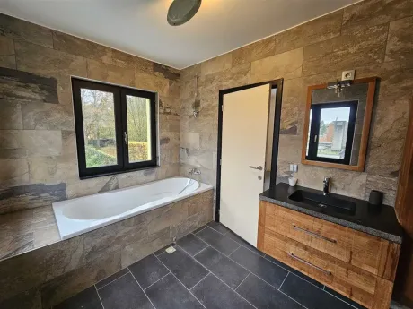 Huis in Brasschaat - Bethaniëlei 60, 2930 - foto 9