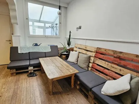 Huis in Antwerpen - Dolfijnstraat 4, 2018 - foto 4