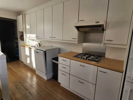 Huis in Antwerpen - Dolfijnstraat 4, 2018 - foto 9