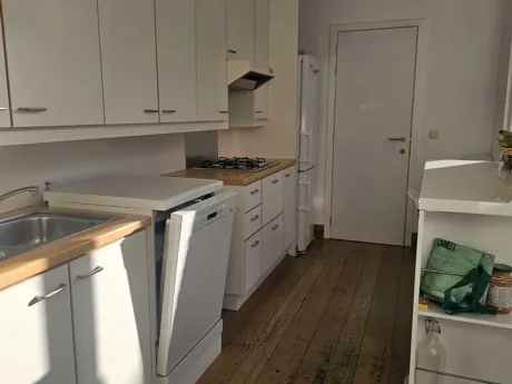 Huis in Antwerpen - Dolfijnstraat 4, 2018 - foto 10